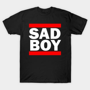 Sad Boy T-Shirt